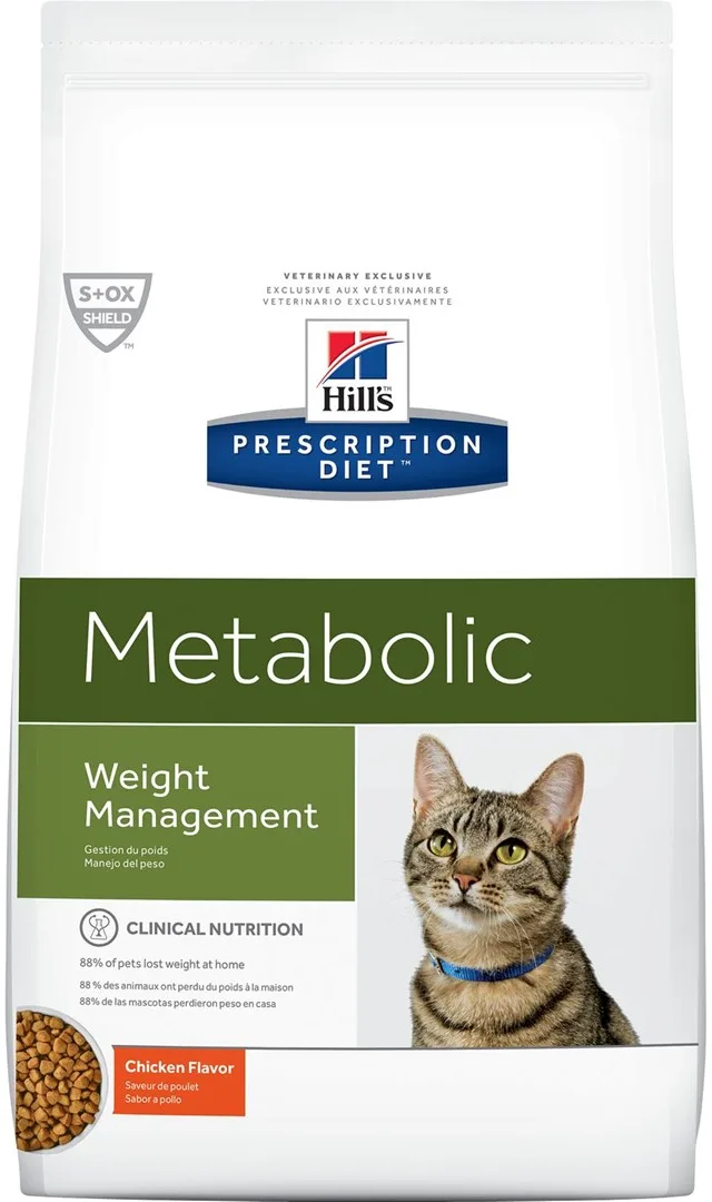 Hill'S 52742214702 Cats Dry Food 1.5 Kg Adult Chicken