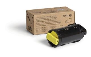 Xerox 106R03886 toner cartridge 1 pc(s) Original Yellow