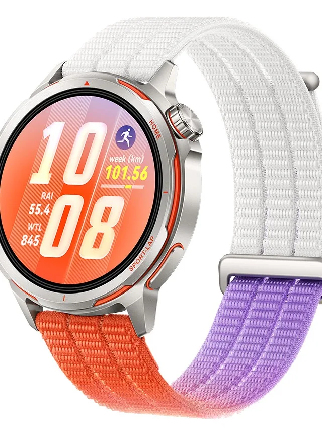Huawei Watch GT Runner 2 Dawn Orange