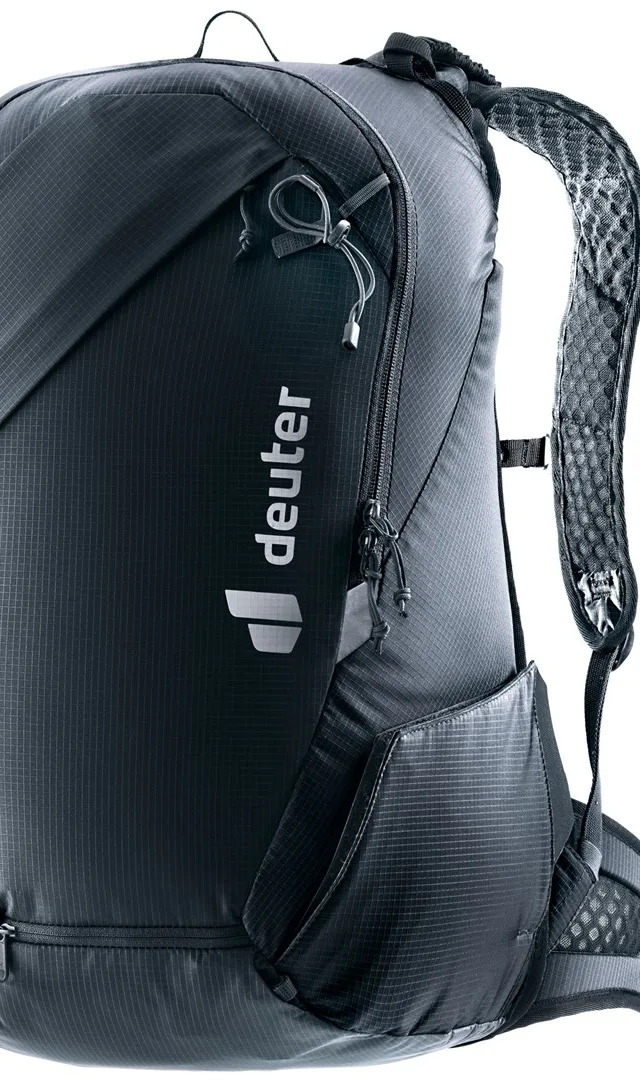 Deuter Updays 26 Skydiving Backpack Black