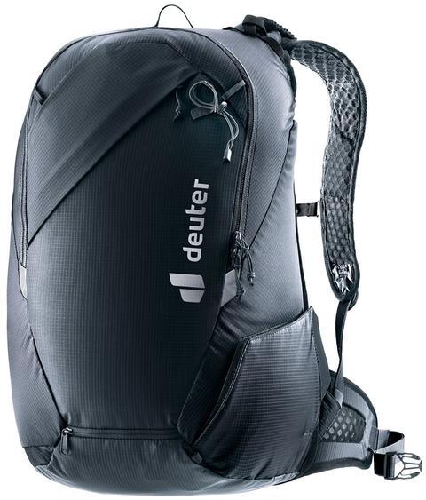 Deuter Updays 26 Skydiving Backpack Black