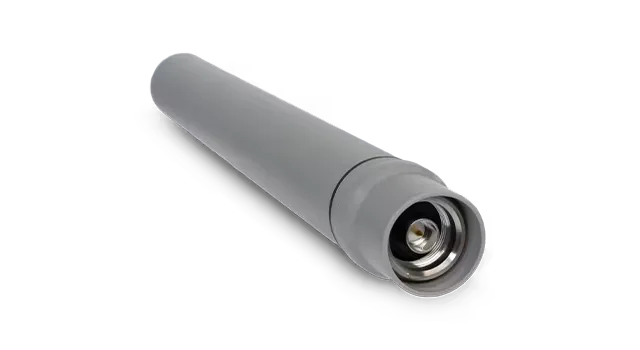 Cisco Meraki CW-ANT-O1-NS-00 network antenna Omni-directional antenna N-type 8 dBi