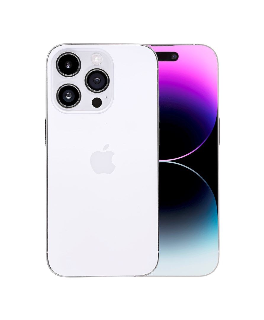 Apple IPhone 14 Pro 17 Cm (6.7 ) Dual SIM IOS 16 5G 256 GB Beige Remade / Refurbished