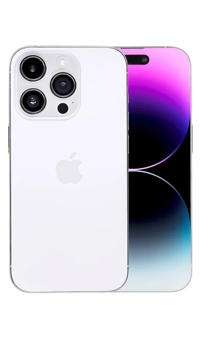 Apple IPhone 14 Pro 17 Cm (6.7 ) Dual SIM IOS 16 5G 256 GB Beige Remade / Refurbished
