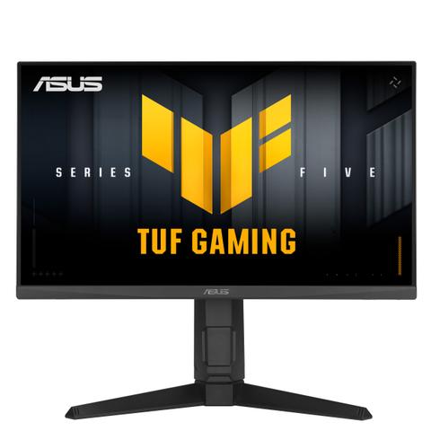 ASUS TUF Gaming VG249QML5A computer monitor 60.5 cm (23.8") 1920 x 1080 pixels Full HD LCD Black