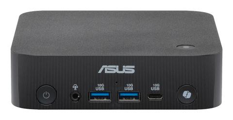 ASUS ExpertCenter PN55-S70012NL Copilot+ PC AMD Ryzen™ AI 7 445 32 GB DDR5-SDRAM 1 TB SSD Windows 11 Pro Mini PC Black