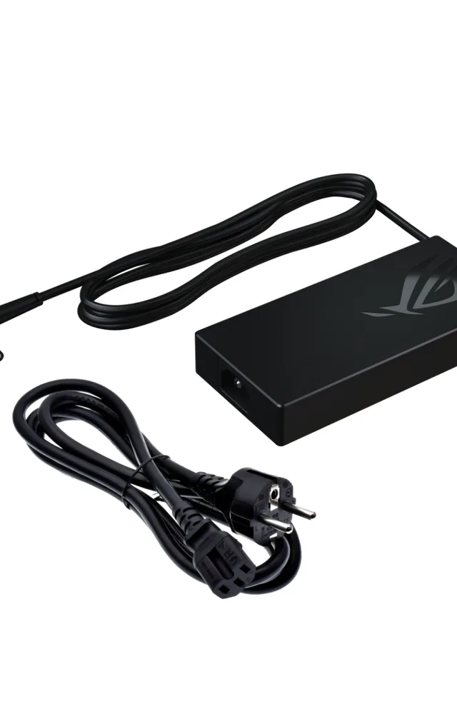 ASUS AD280-00E(ADP-280EB B)/EU power adapter/inverter Indoor 280 W Black