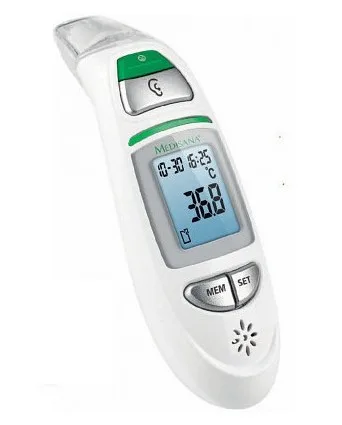 Infrared Multifunctional Thermometer Medisana TM 750