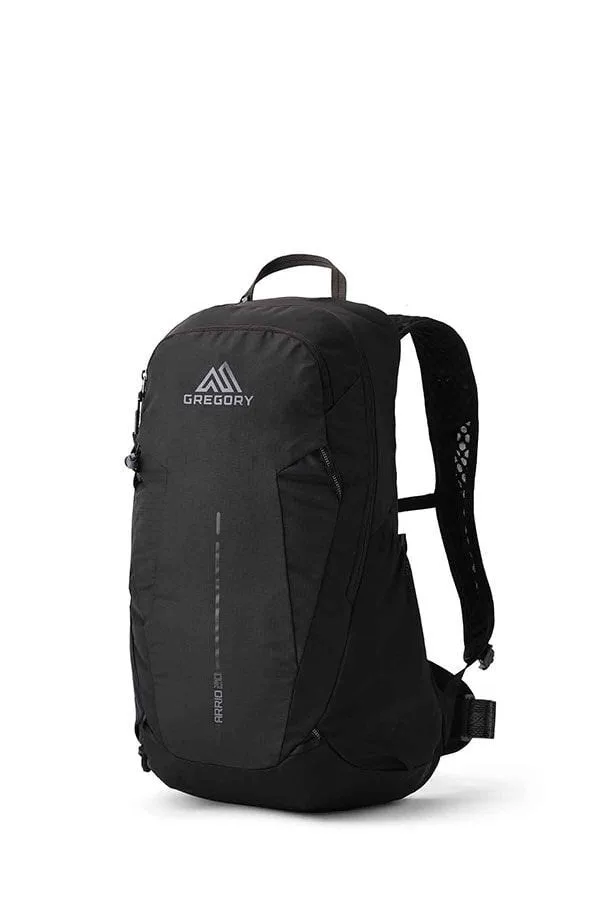 Plecak Turystyczny Gregory Arrio 20 - Shadow Pine Black