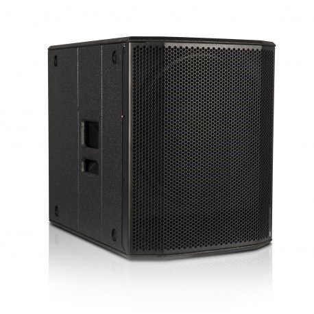 DBTechnologies SUB 618 Subwoofer Aktywny 18