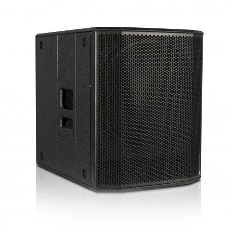 DBTechnologies SUB 618 Subwoofer Aktywny 18