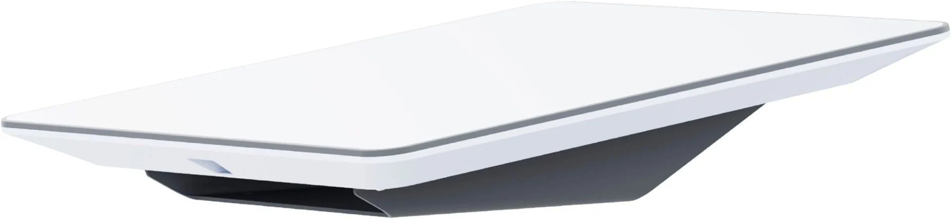 Starlink Flat High Performance Kit with Wedge Mount
