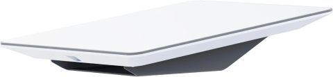 Starlink Flat High Performance Kit with Wedge Mount