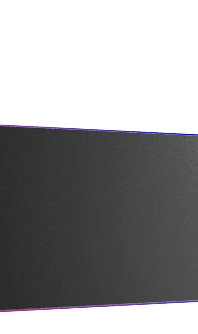 HYTE CNVS Gaming mouse pad Black