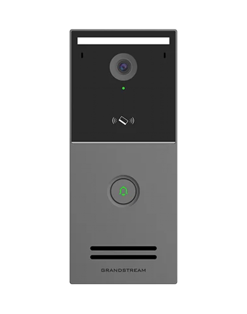 Grandstream GDS3726 - Intelligente IP-Video-TüRstation
