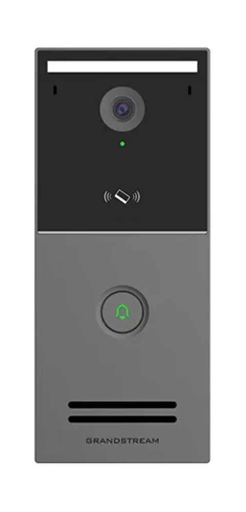 Grandstream GDS3726 - Intelligente IP-Video-TüRstation