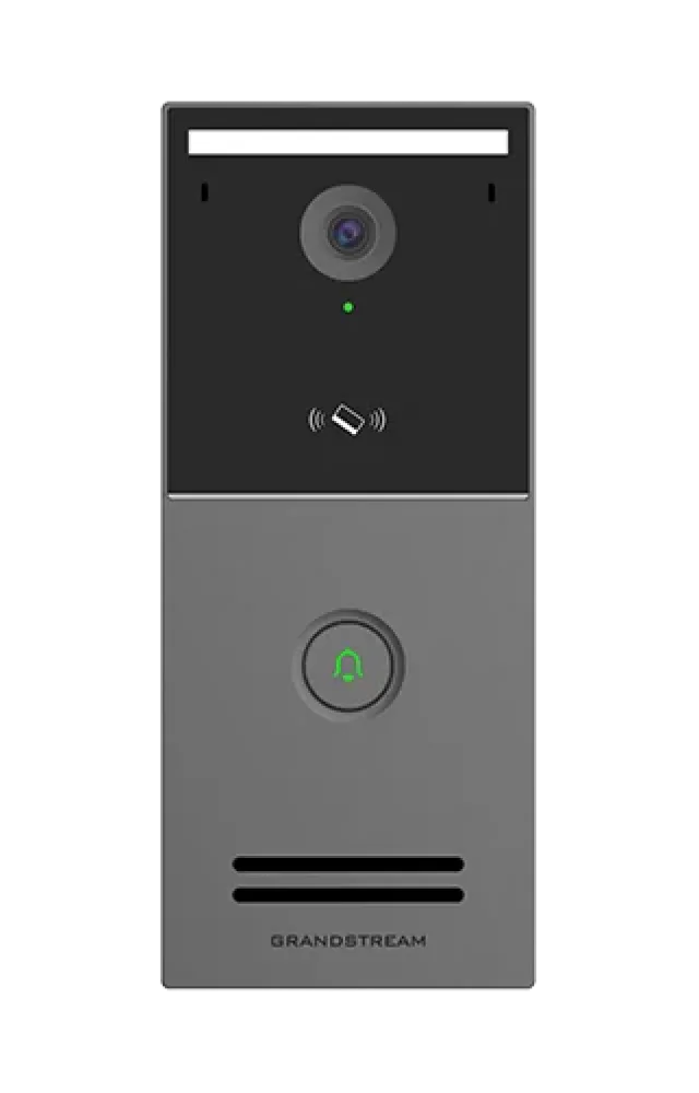 Grandstream GDS3726 - Intelligente IP-Video-TüRstation