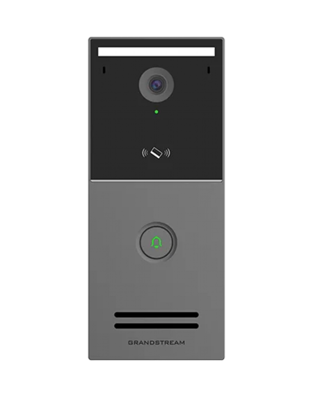 Grandstream GDS3726 - Intelligente IP-Video-TüRstation