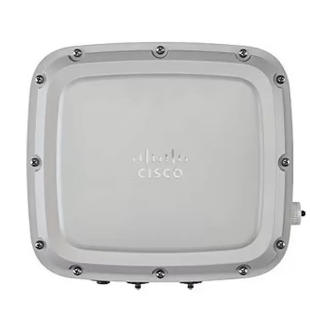 Cisco C9124AXI-E wireless access point 5380 Mbit/s Power over Ethernet (PoE)