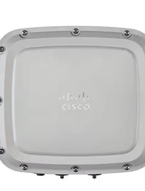 Cisco C9124AXI-E wireless access point 5380 Mbit/s Power over Ethernet (PoE)
