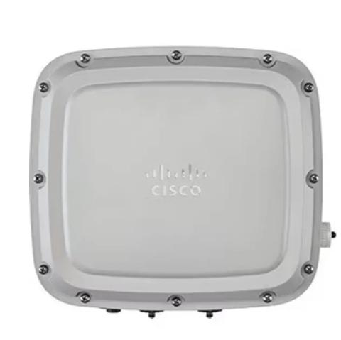 Cisco C9124AXI-E wireless access point 5380 Mbit/s Power over Ethernet (PoE)