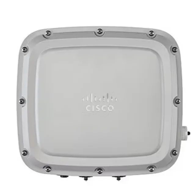 Cisco C9124AXI-E wireless access point 5380 Mbit/s Power over Ethernet (PoE)