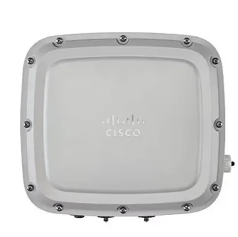 Cisco C9124AXI-E wireless access point 5380 Mbit/s Power over Ethernet (PoE)