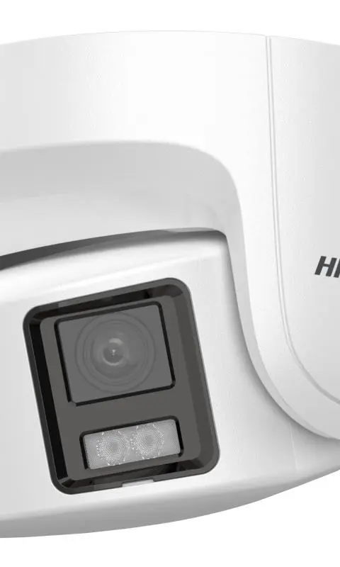 IP Camera Hikvision DS-2CD2387G2P-LSU/SL