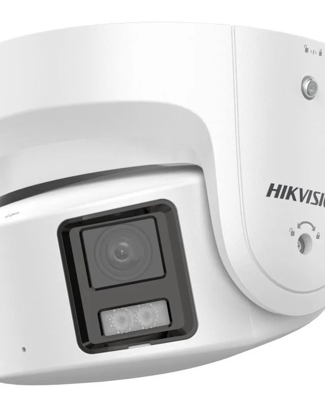 IP Camera Hikvision DS-2CD2387G2P-LSU/SL