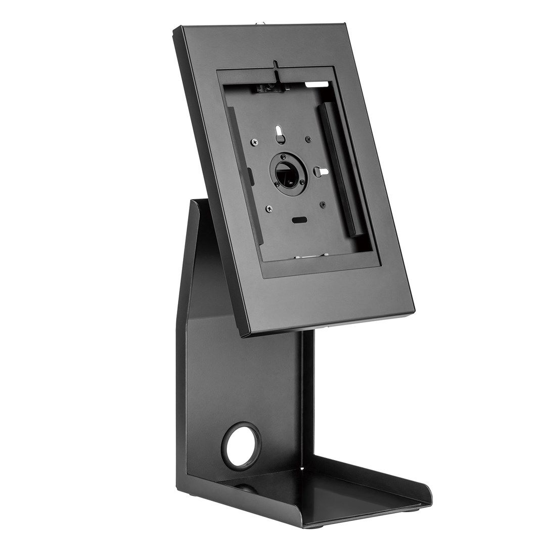 Maclean Tablet Printer POS Stand 1kg Max MC-336