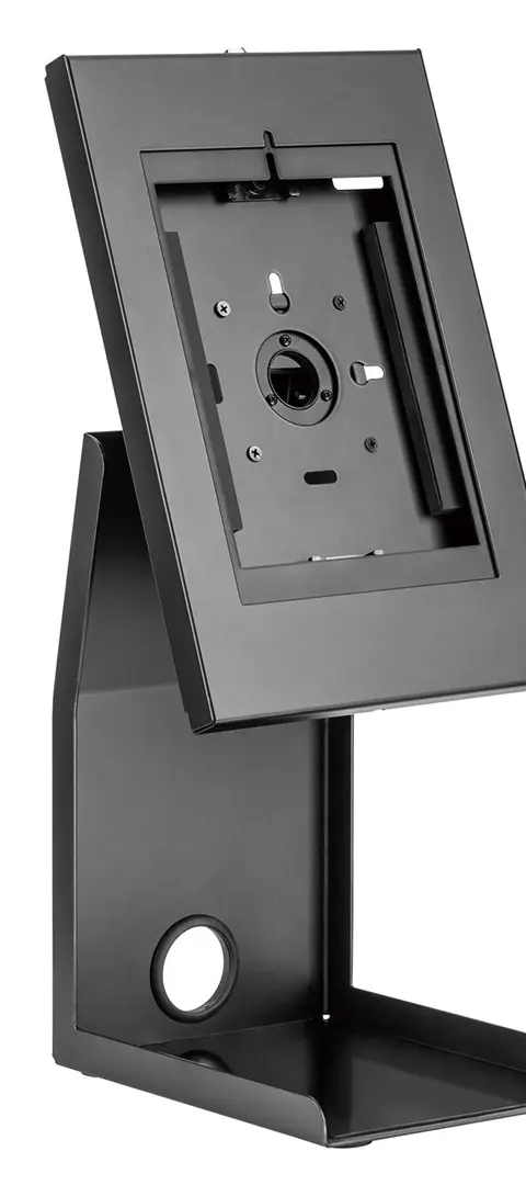Maclean Tablet Printer POS Stand 1kg Max MC-336