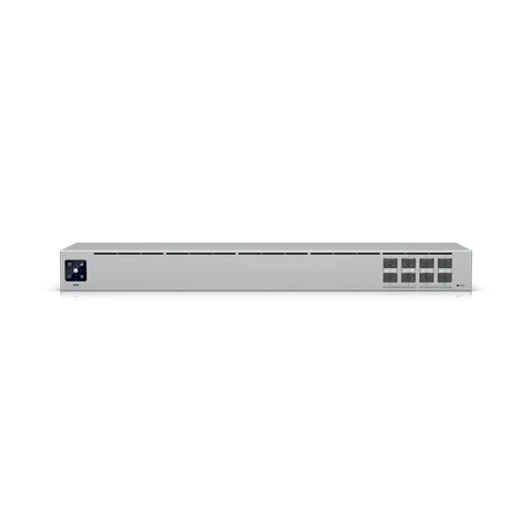 Ubiquiti USW-AGGREGATION network switch Managed L2 1U Silver