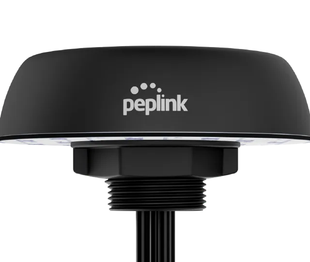 Peplink Mobility 40G network antenna MIMO directional antenna SMA 7 dBi