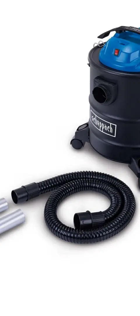 Ash Vacuum Cleaner SCHAPPACH AVC25
