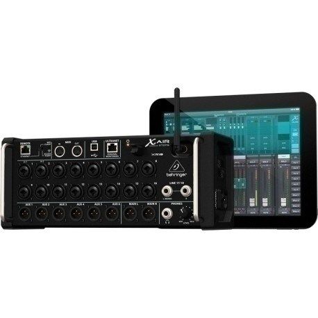 Behringer XR18 Mikser Cyfrowy
