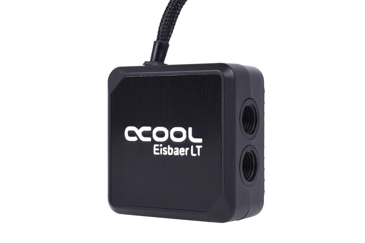 Alphacool Eisbaer LT Water block