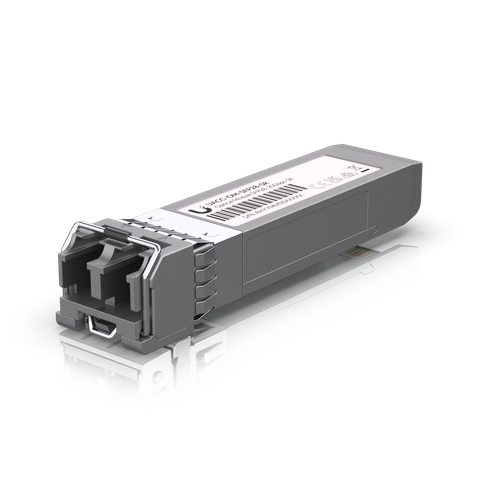 Ubiquiti UACC-OM-SFP28-SR network transceiver module Fiber optic 25000 Mbit/s