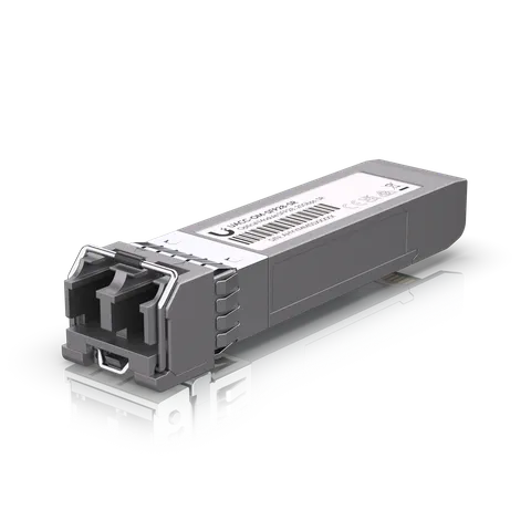 Ubiquiti UACC-OM-SFP28-SR network transceiver module Fiber optic 25000 Mbit/s