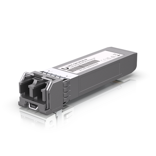 Ubiquiti UACC-OM-SFP28-SR network transceiver module Fiber optic 25000 Mbit/s