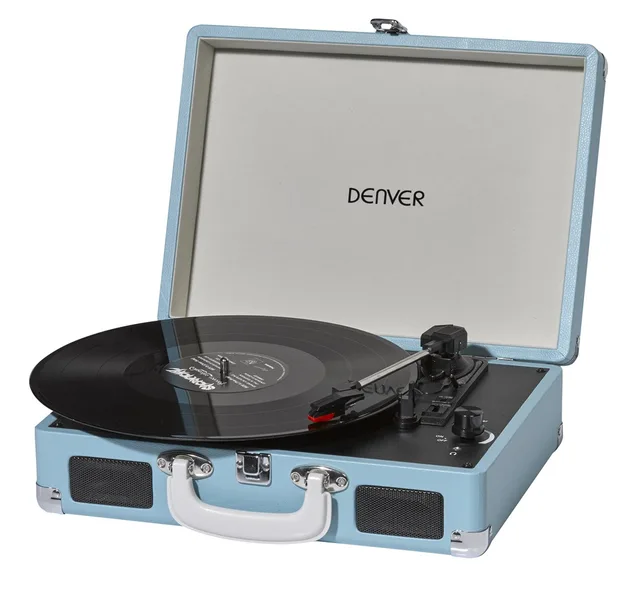 DENVER VPL-120 - Pladespiller