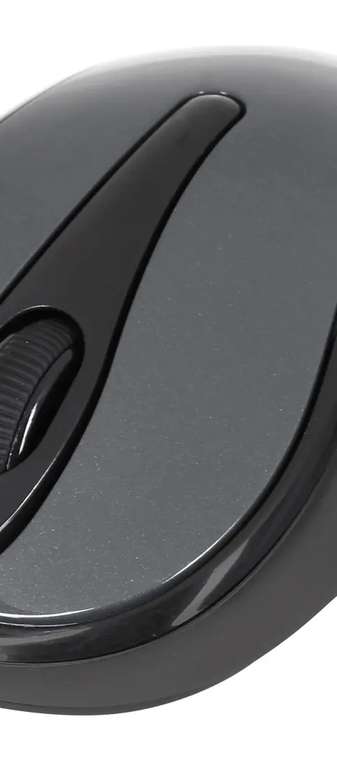 A4Tech G3-280N mouse Ambidextrous RF Wireless Optical 2000 DPI