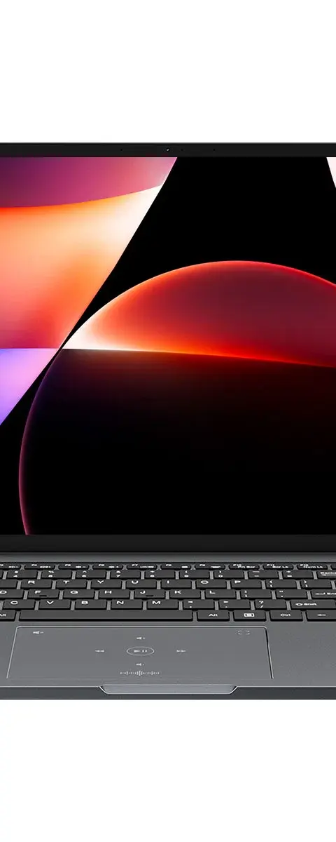 Blackview AceBook 12K1 I5-12450H 16” WUXGA 16GB SSD512 Windows 11 Pro Grey