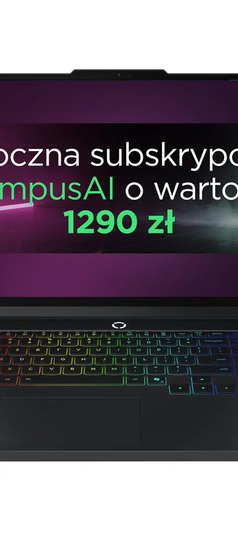Lenovo Legion Pro 5: Ryzen 9, RTX 5060, 32GB RAM, 1TB SSD