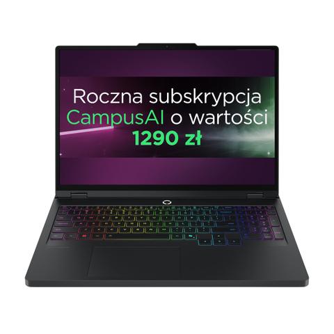 Lenovo Legion Pro 5: Ryzen 9, RTX 5060, 32GB RAM, 1TB SSD