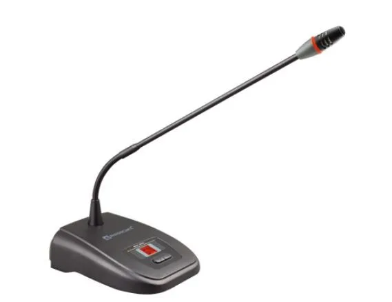 RELACART WDC-900C - Wireless Chairman Module For WDC-900 Digital And Wireless Discussion System