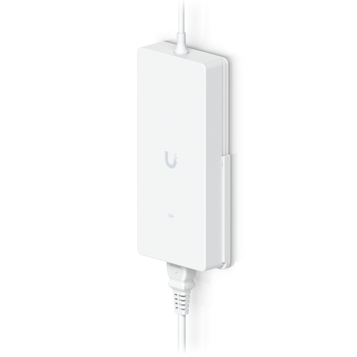 Ubiquiti UACC-Adapter-AC-210W power adapter/inverter Indoor White