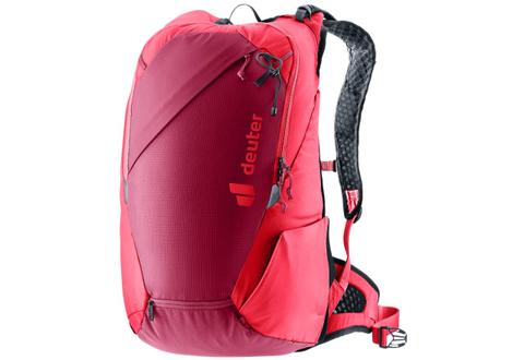 Deuter Updays 20 Ruby/Hibiscus - Backpack