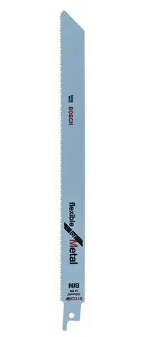Flexible For Metal S 1122 BF - SäGeblatt