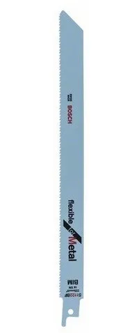Flexible For Metal S 1122 BF - SäGeblatt