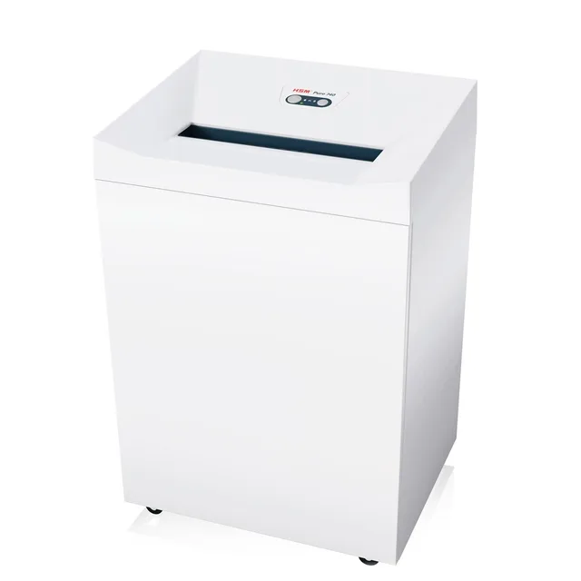HSM Pure 740 Shredder 145 L 5 8 Mm